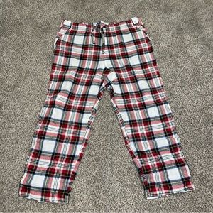 Old Navy Men’s Flannel Pajama Pants XXL